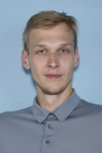 Vojtěch Vondráček in Poslední den patriarchátu