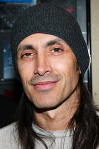 Nuno Bettencourt in Guitar Legends EXPO '92 at Sevilla - The Hard Rock Night