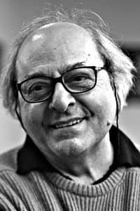 Vittorio Franceschi in Scacco pazzo