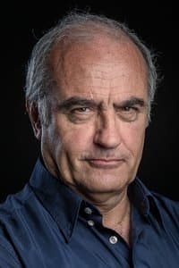 Francesc Orella in La vampira de Barcelona