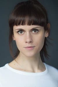 Josie Dunn in National Theatre Live: Rosencrantz & Guildenstern Are Dead