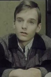 Gabriel Vorobyov in Посвящённый