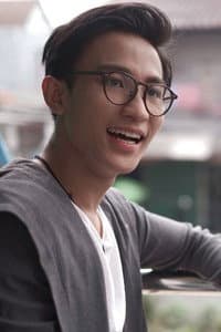 Ronald Q in Gencatan Senjata x Perang Dingin