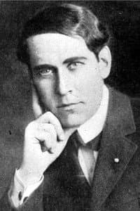 Joseph Levering in The Lass of Gloucester