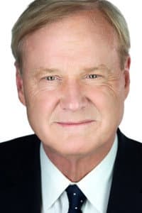 Chris Matthews in Speak