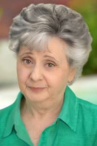 Susan Grace in The Fake