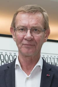 Heiki Ahonen in The Singing Revolution
