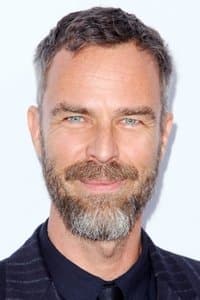 JR Bourne in Alleged