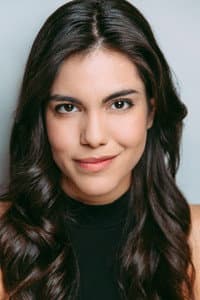 Veronica Long in Influencers