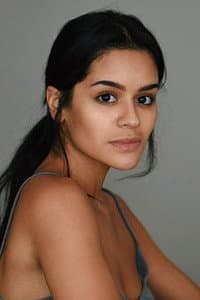Gigi Zumbado in Bride Hard