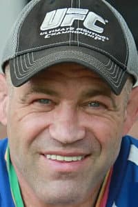 Mark Schultz in Team Foxcatcher