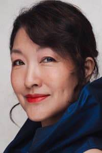 Dawn Ying Yuen in Lunchbox