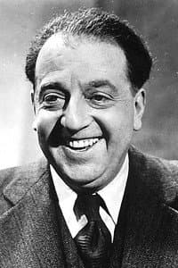 Lucien Baroux in Tapage nocturne