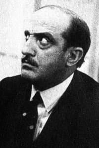 Enrique Serrano in Noches de Buenos Aires