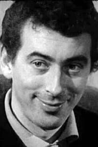 Jacques Gripel in Pehlivan