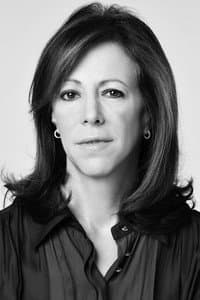 Jane Rosenthal in The Collaboration of a Lifetime: Scorsese's Epic The Irishman