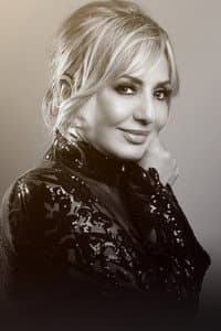 Googoosh in Bim va omid