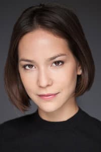 Adriana Randall in No End