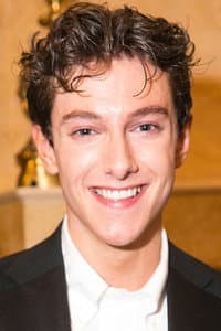 Jac Yarrow in Pippin: 50th Anniversary Concert