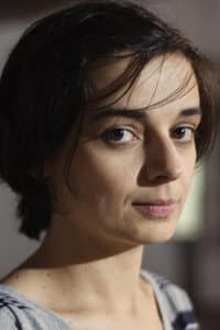 Mariana Ricardo in Cântico das Criaturas