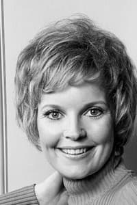Maureen Arthur in Thunder Alley