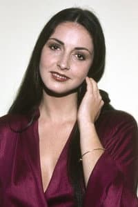 Ludmilla Nova in The Snow Goose