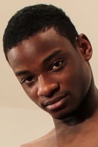 Greg Hunter in Once You Go Black You Never Go Back