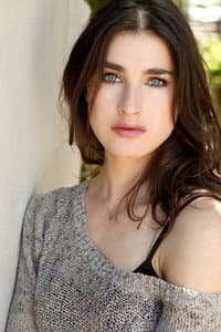 Mariah Bonner in Shadow People