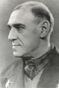 Aleksandr Orlov in Антон Иванович сердится