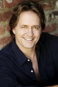 Guy Ecker in Dinero Sangre