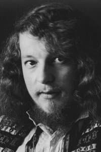 Martin Barre in Jethro Tull: Jack in the Green - Live in Germany