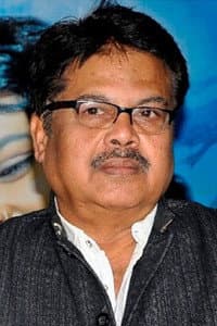 Bijay Mohanty in O My Love