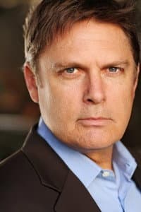 Kevin Quinn in GhostWatcher