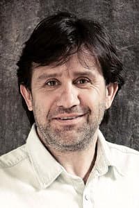 Rodrigo Bastidas in Lokas