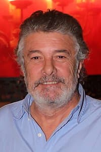 Francisco in Torrente 4: Lethal crisis