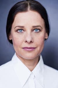 Verena Buratti in Das Märchen von der Prinzessin, die unbedingt in einem Märchen vorkommen wollte