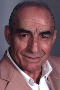 Saturnino García in Amalia en el otoño
