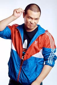 Yin Zeqiang in Detective Dee and The Ghost Ship