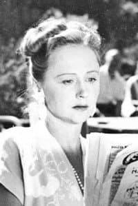 Lena Cederström in Kärlek, solsken och sång
