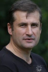 Vadim Volkov in Дверь в лето