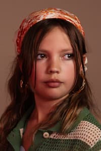 Loïs Reinders in Rietland