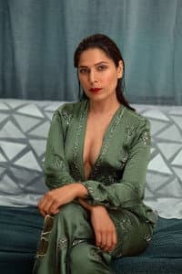 Sonam Arora in Shaila