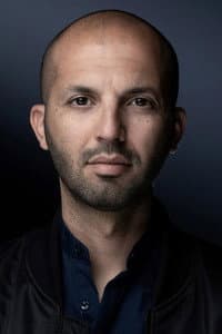 Issam Krimi in MC Solaar Symphonique à la Philharmonie de Paris