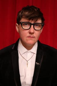 Clyde Petersen in Queer Fire