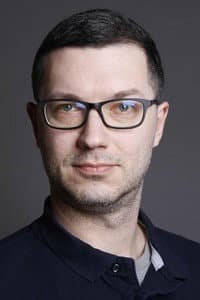 Stewart Johnson in Ühemeheshow