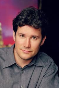 William Ragsdale in You're So Cool, Brewster! The Story of Fright Night