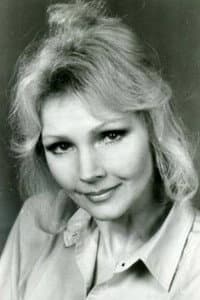 Tatyana Parkina in Аплодисменты, аплодисменты...