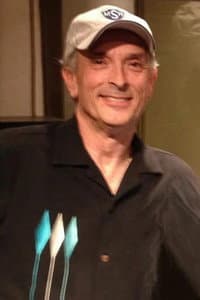 Michael Donovan in The Norfin Adventures: A Norfin Noel
