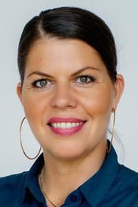 Francisca Rosenkilde in One Week of CPH Open