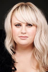 Rebel Wilson in Night at the Museum: Secret of the Tomb